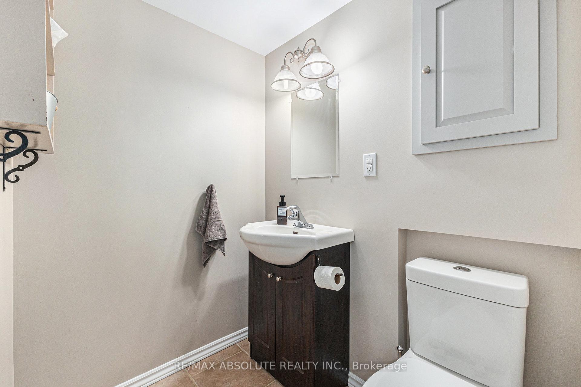 Photo 22 of 152 Desmond Trudeau Drive, Arnprior — HOMEH