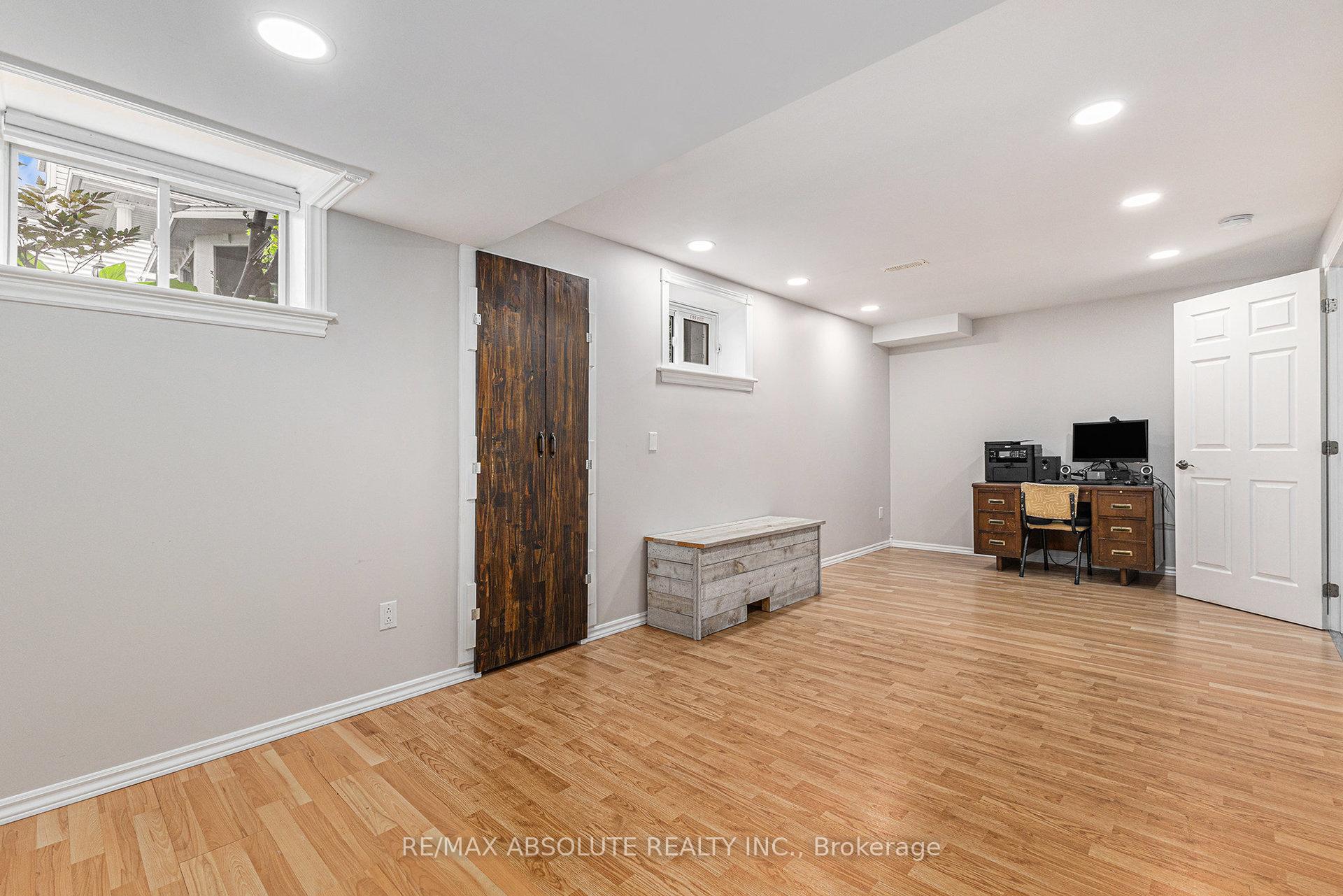 Photo 24 of 152 Desmond Trudeau Drive, Arnprior — HOMEH