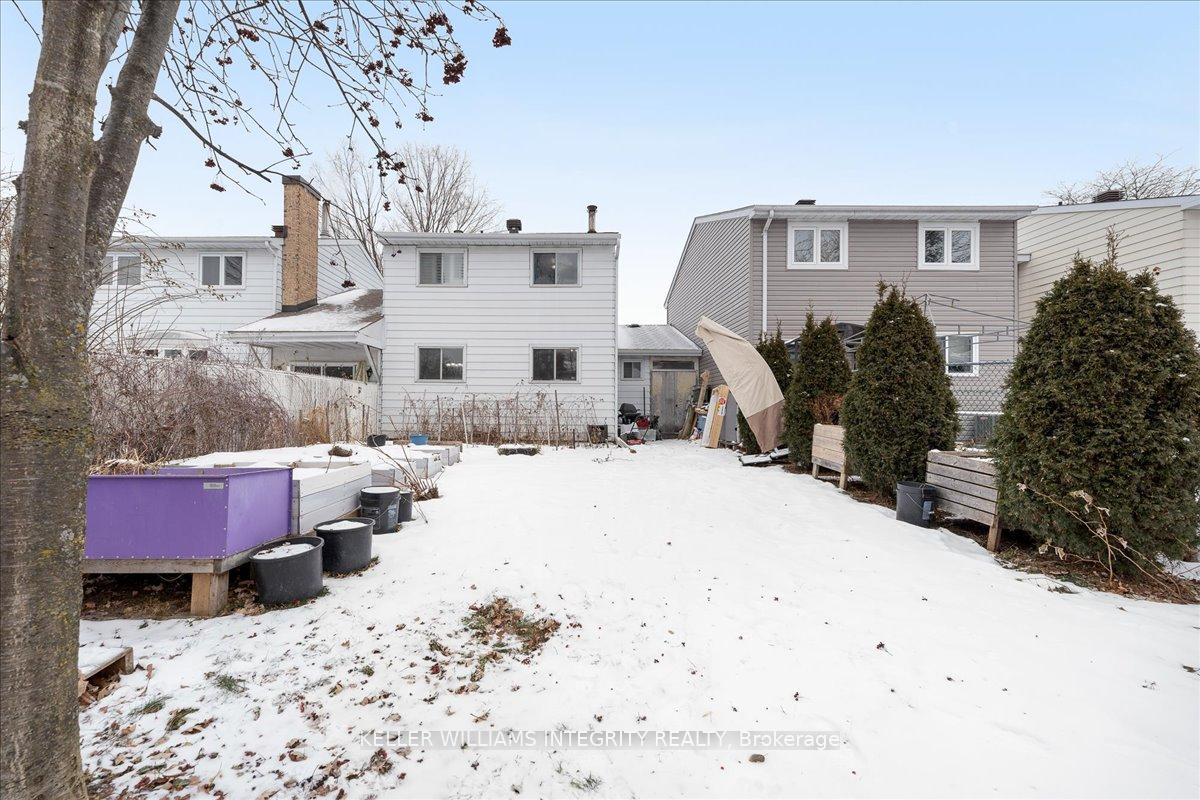 Photo 31 of 43 Valewood Crescent, Ottawa, Blackburn Hamlet — HOMEH