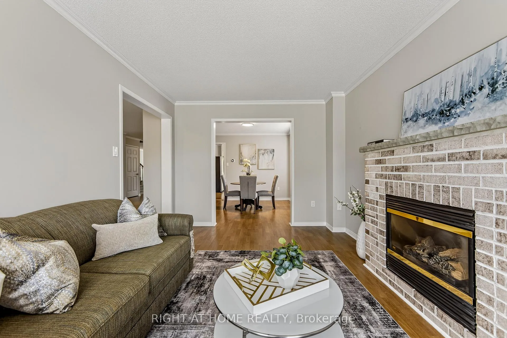 Photo 17 of 59 Kingsridge Road, Barrie, Bayshore — HOMEH