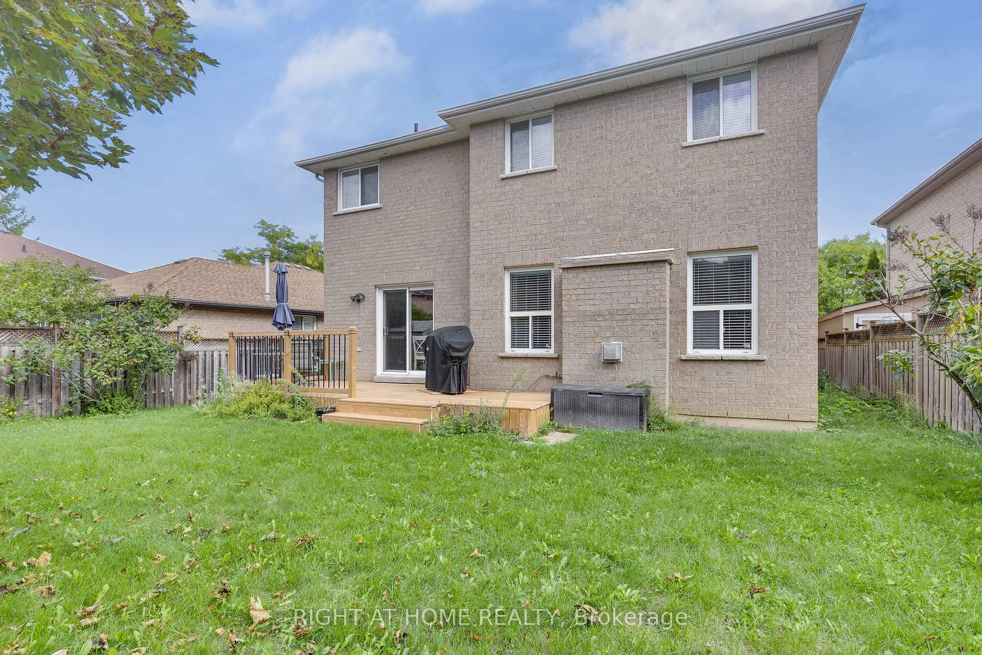 Photo 38 of 59 Kingsridge Road, Barrie, Bayshore — HOMEH