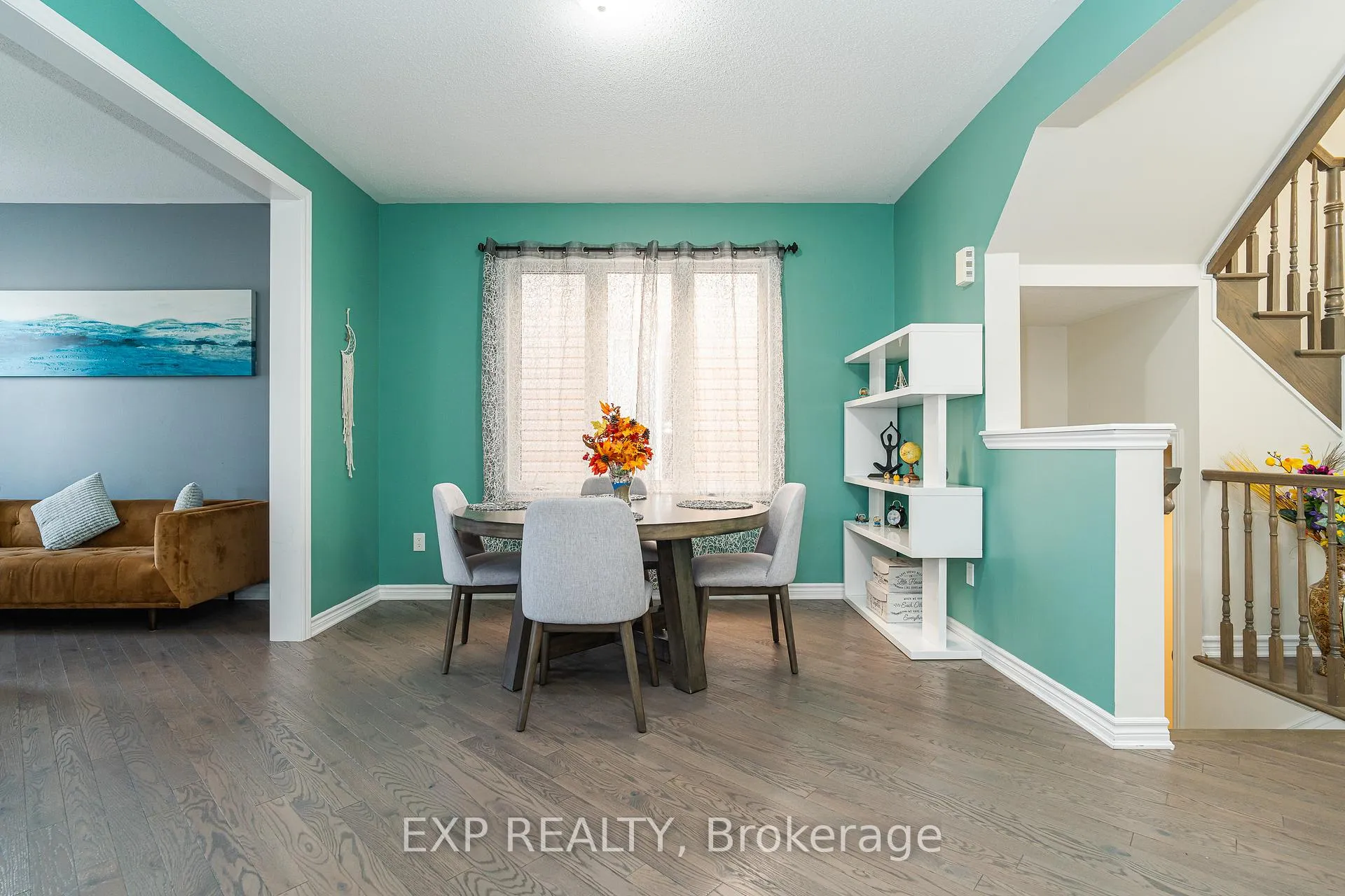 Photo 15 of 722 Devario Crescent, Ottawa, Barrhaven - Half Moon Bay — HOMEH