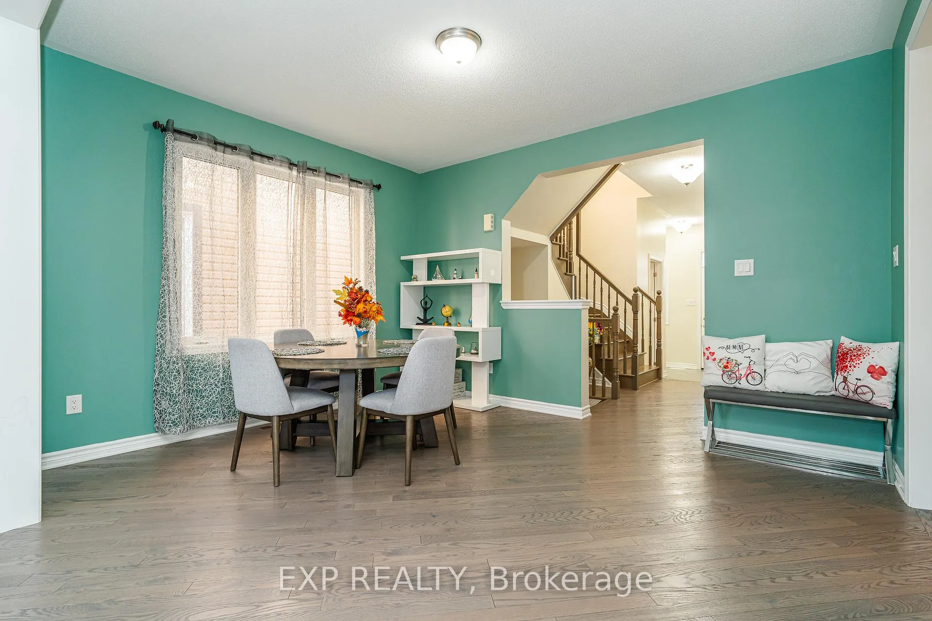 Photo 19 of 722 Devario Crescent, Ottawa, Barrhaven - Half Moon Bay — HOMEH