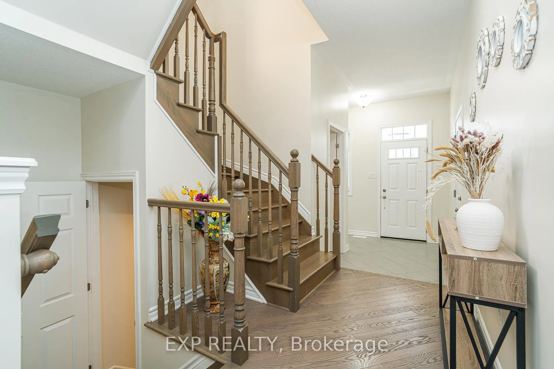 Photo 20 of 722 Devario Crescent, Ottawa, Barrhaven - Half Moon Bay — HOMEH