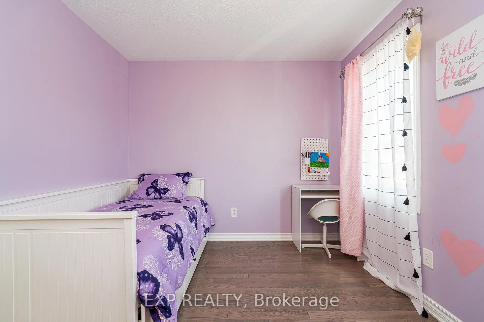 Photo 29 of 722 Devario Crescent, Ottawa, Barrhaven - Half Moon Bay — HOMEH