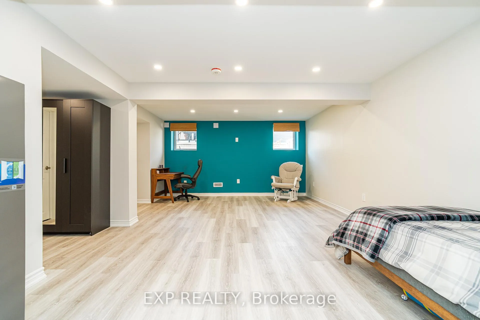 Photo 39 of 722 Devario Crescent, Ottawa, Barrhaven - Half Moon Bay — HOMEH