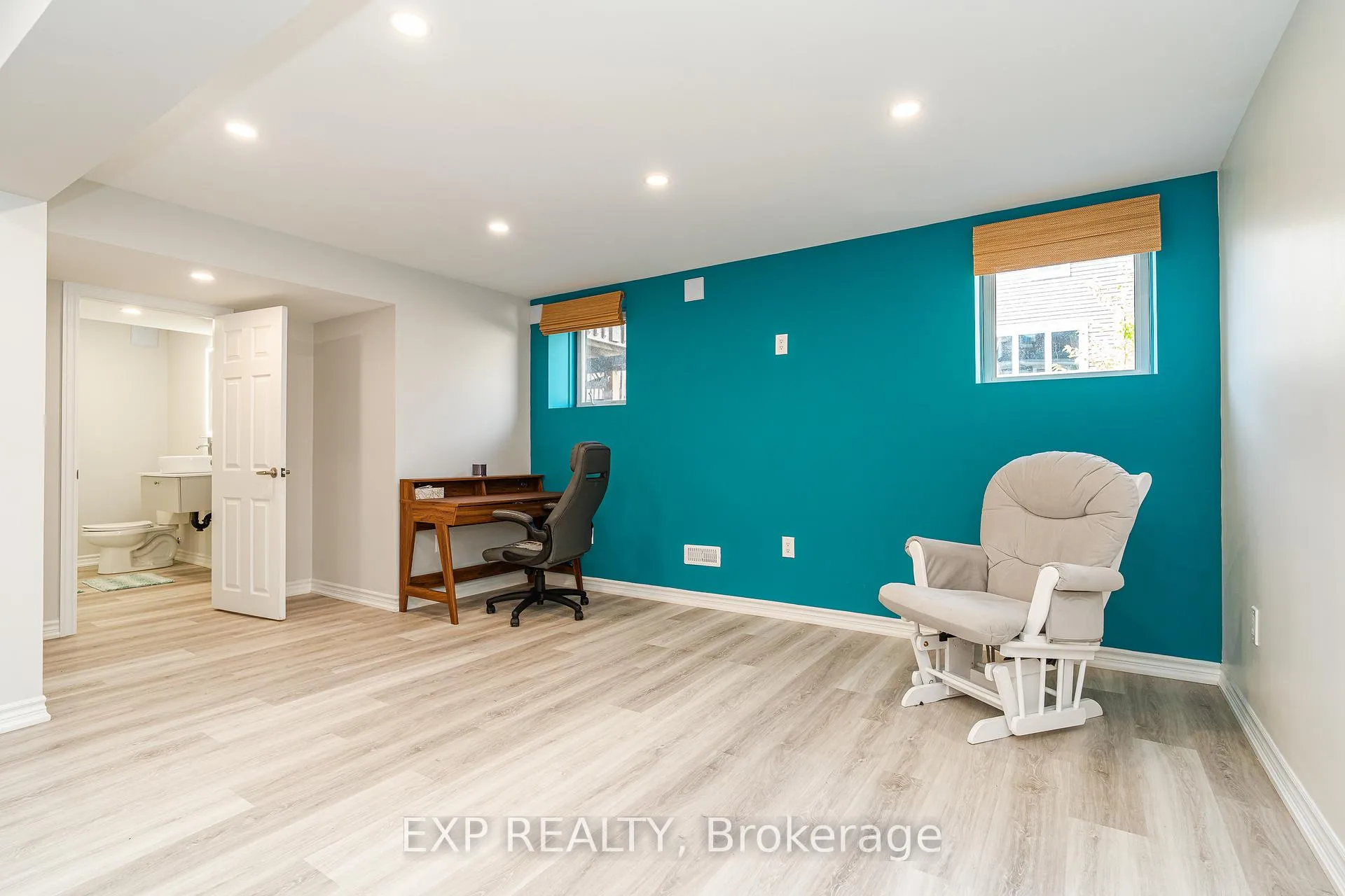 Photo 40 of 722 Devario Crescent, Ottawa, Barrhaven - Half Moon Bay — HOMEH