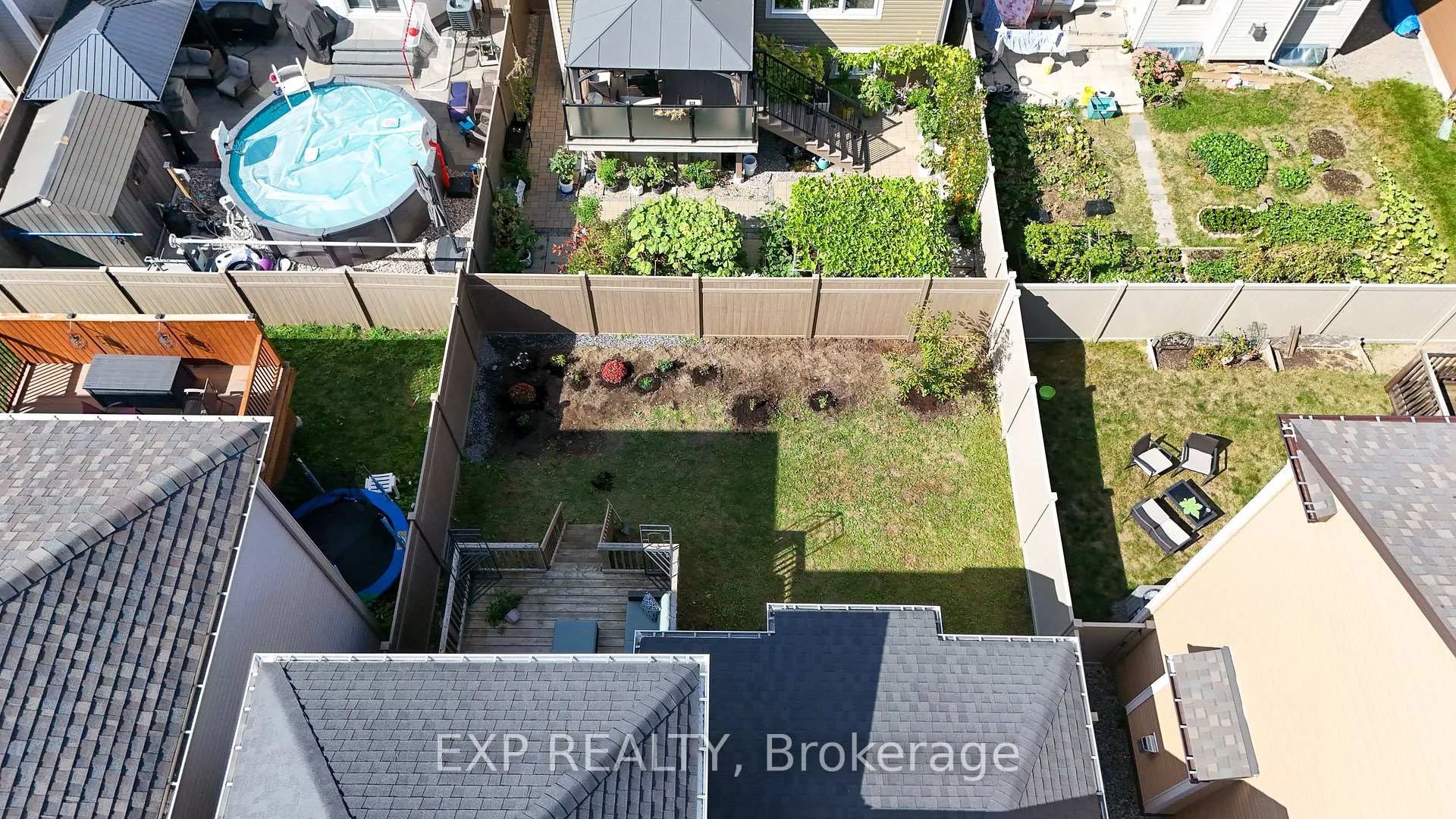 Photo 49 of 722 Devario Crescent, Ottawa, Barrhaven - Half Moon Bay — HOMEH