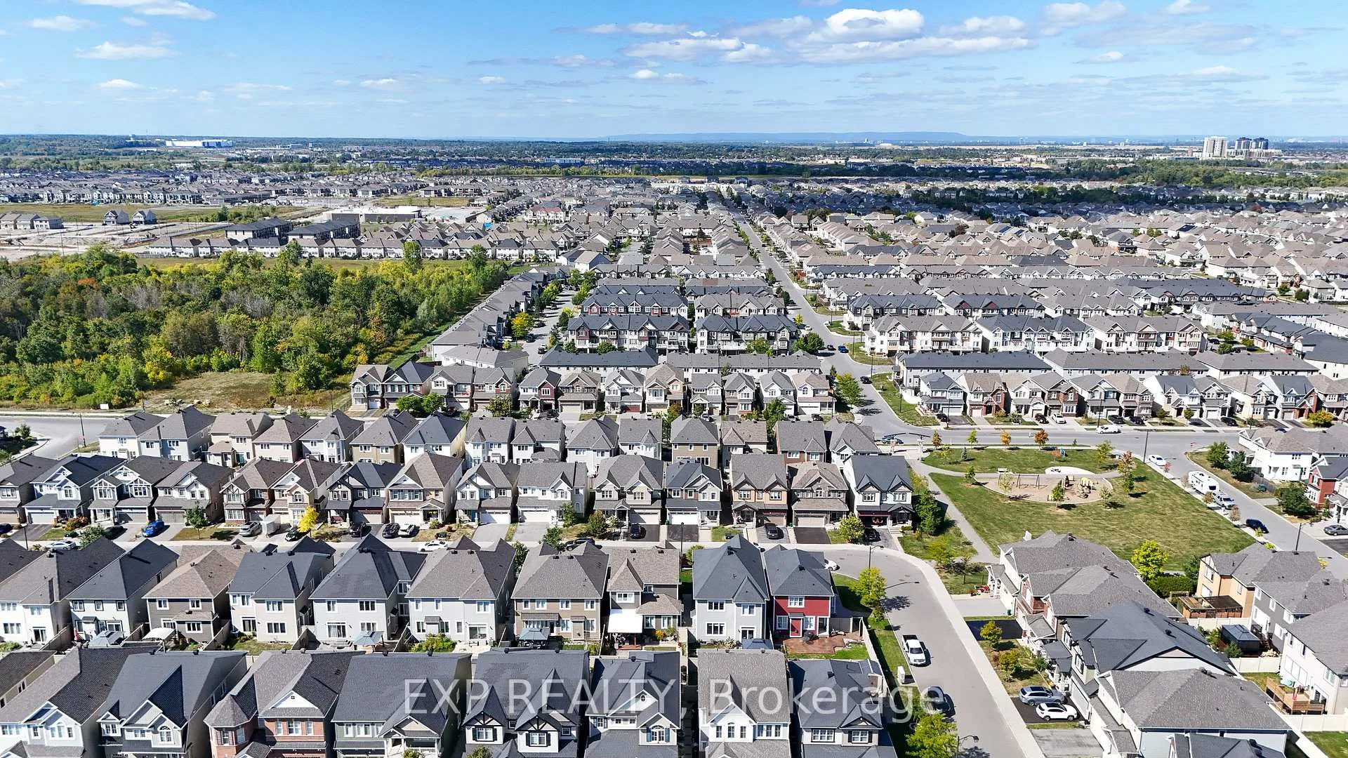 Photo 50 of 722 Devario Crescent, Ottawa, Barrhaven - Half Moon Bay — HOMEH