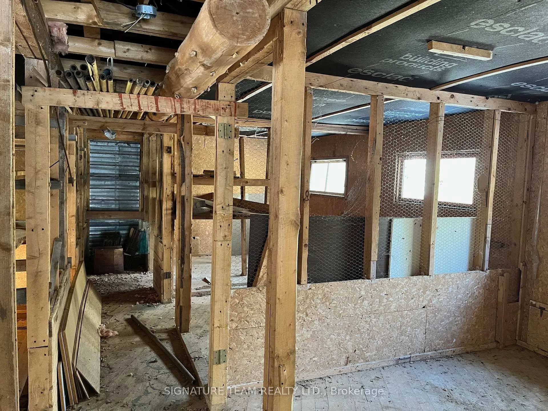 Photo 21 of 122 Western Drive, Bonnechere Valley, Eganville/Bonnechere Twp — HOMEH