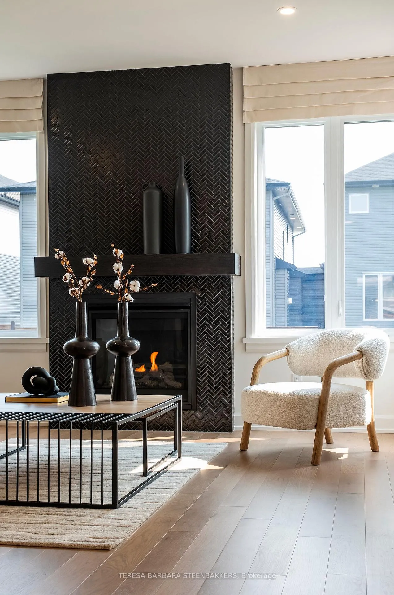 Photo 6 of 1063 Acoustic Way, Ottawa, Riverside South/Gloucester Glen — HOMEH