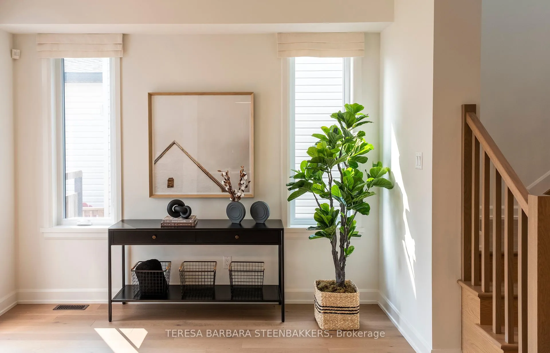 Photo 7 of 1063 Acoustic Way, Ottawa, Riverside South/Gloucester Glen — HOMEH