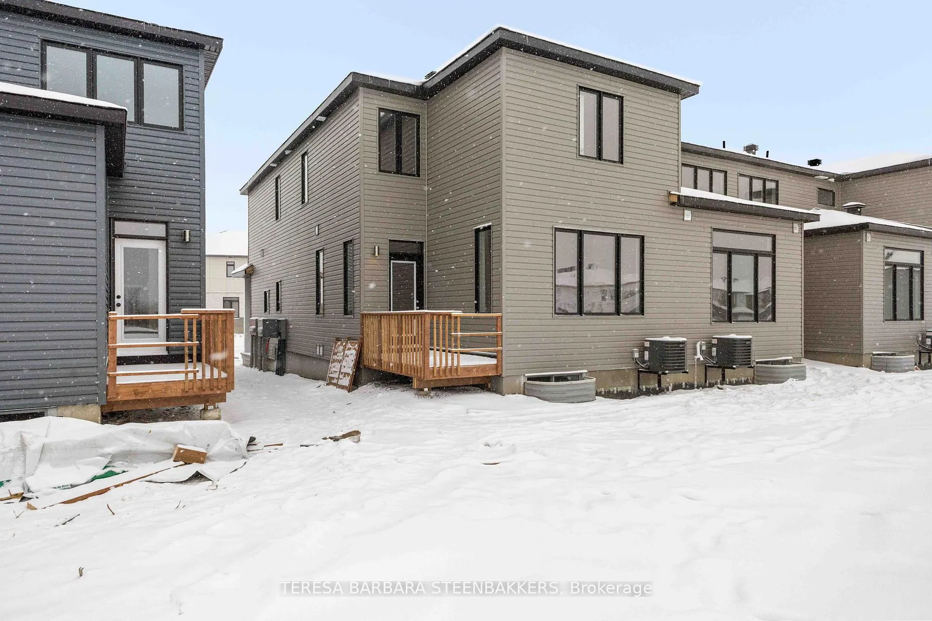 Photo 22 of 1063 Acoustic Way, Ottawa, Riverside South/Gloucester Glen — HOMEH