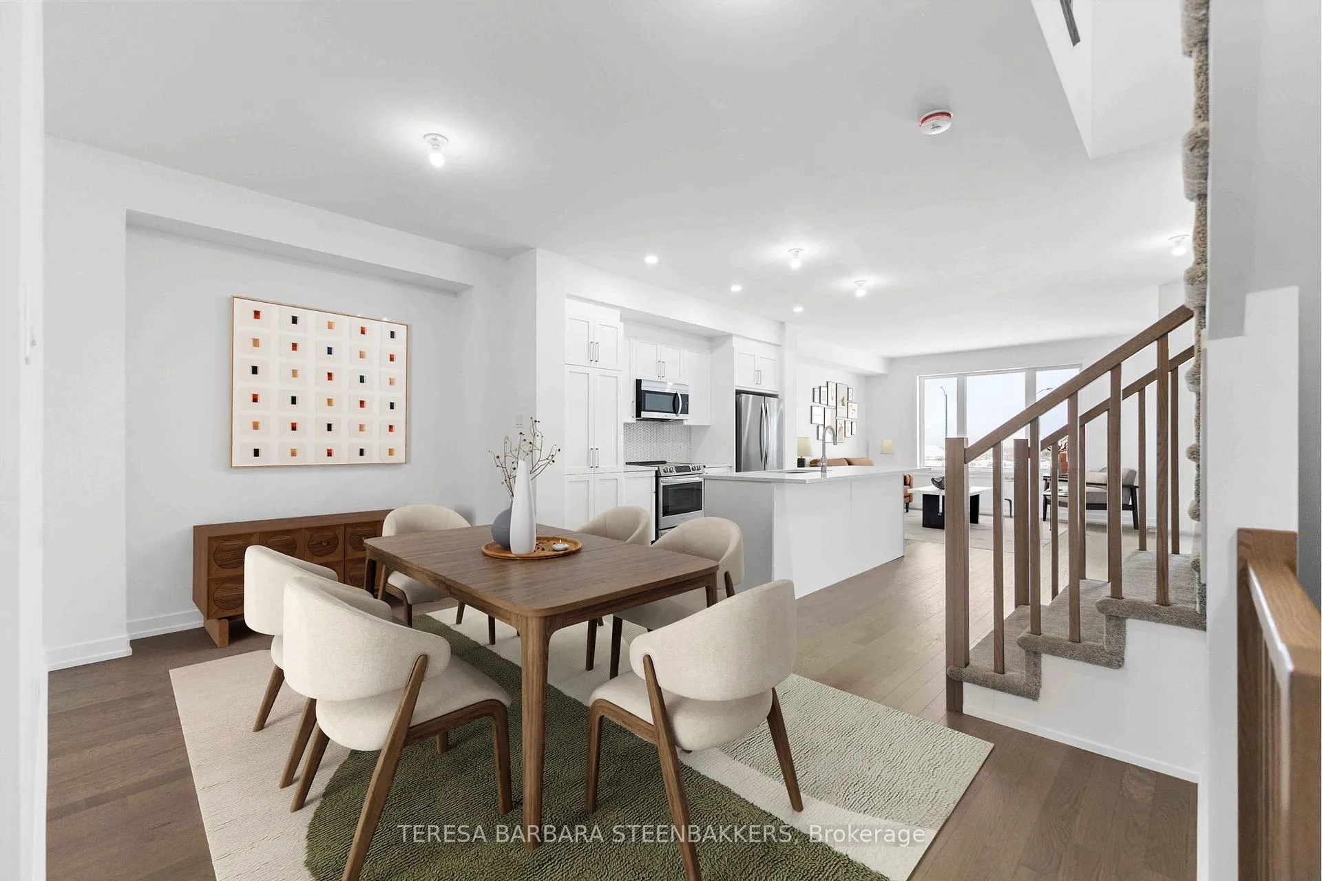 Photo 24 of 1063 Acoustic Way, Ottawa, Riverside South/Gloucester Glen — HOMEH