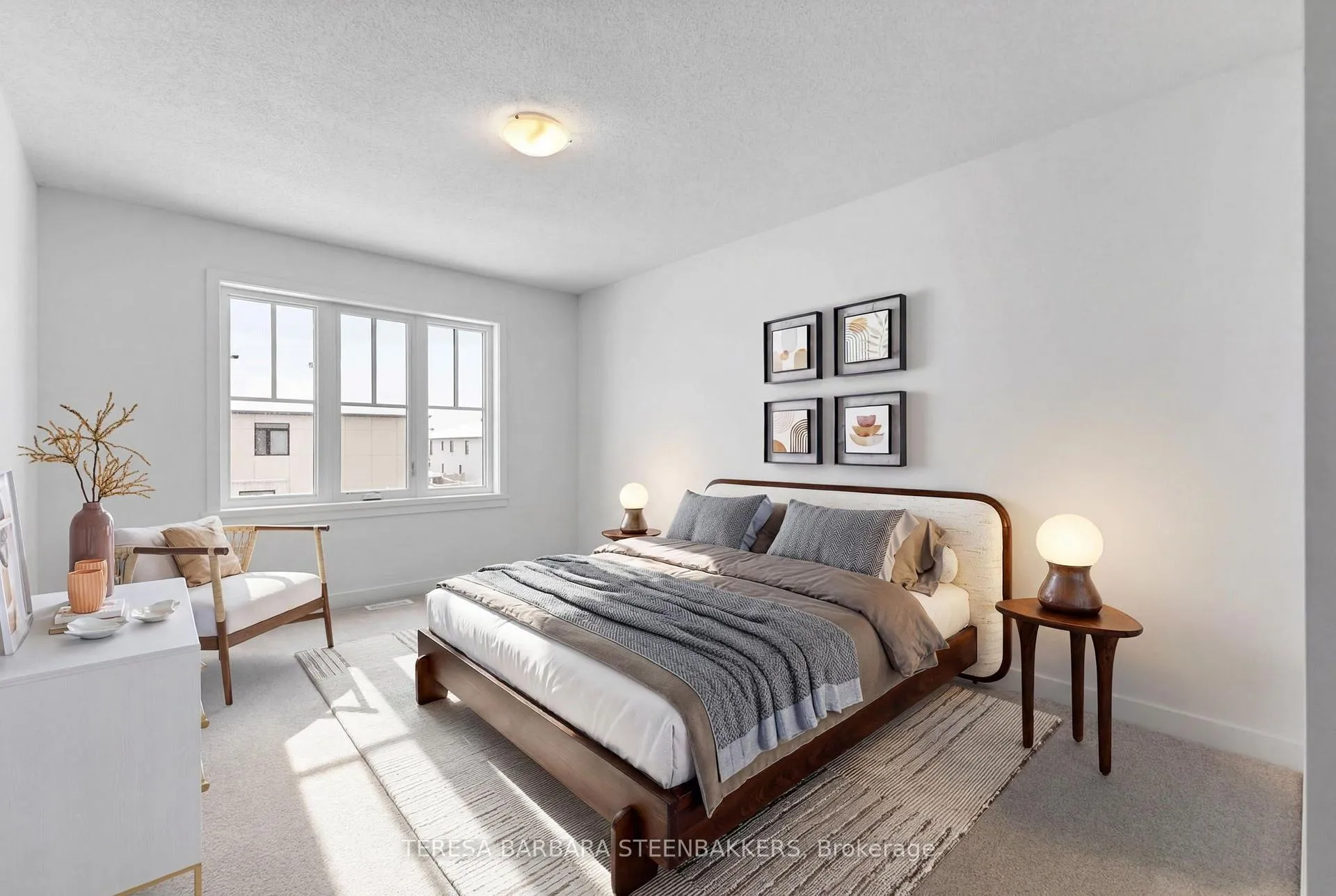 Photo 26 of 1063 Acoustic Way, Ottawa, Riverside South/Gloucester Glen — HOMEH