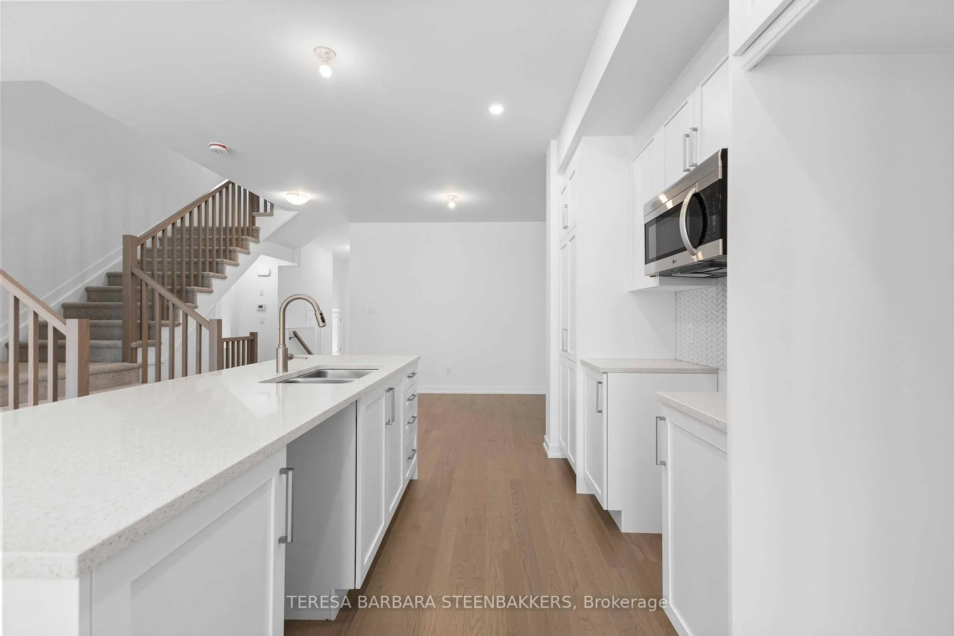 Photo 29 of 1063 Acoustic Way, Ottawa, Riverside South/Gloucester Glen — HOMEH
