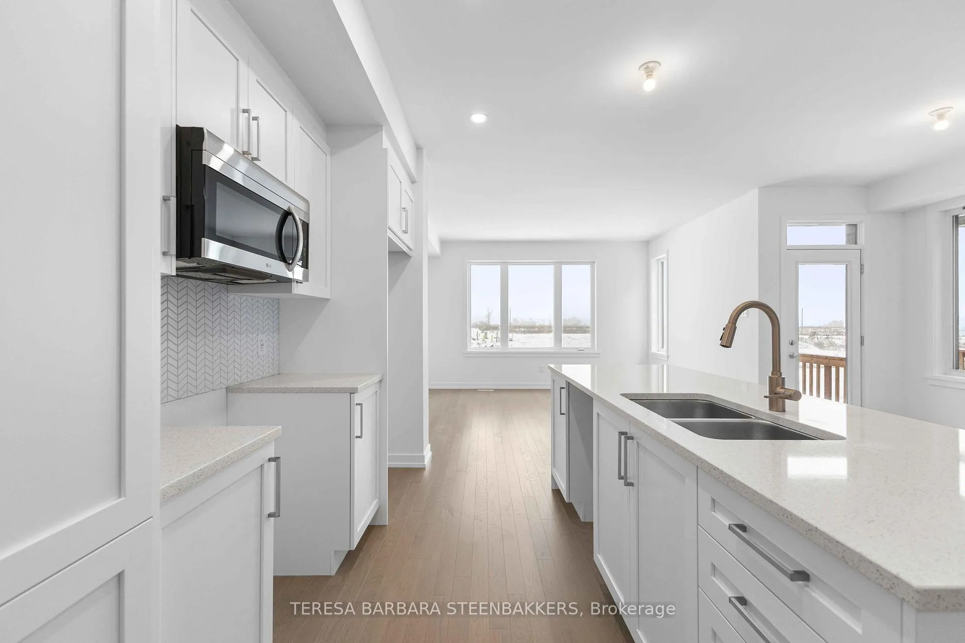 Photo 30 of 1063 Acoustic Way, Ottawa, Riverside South/Gloucester Glen — HOMEH