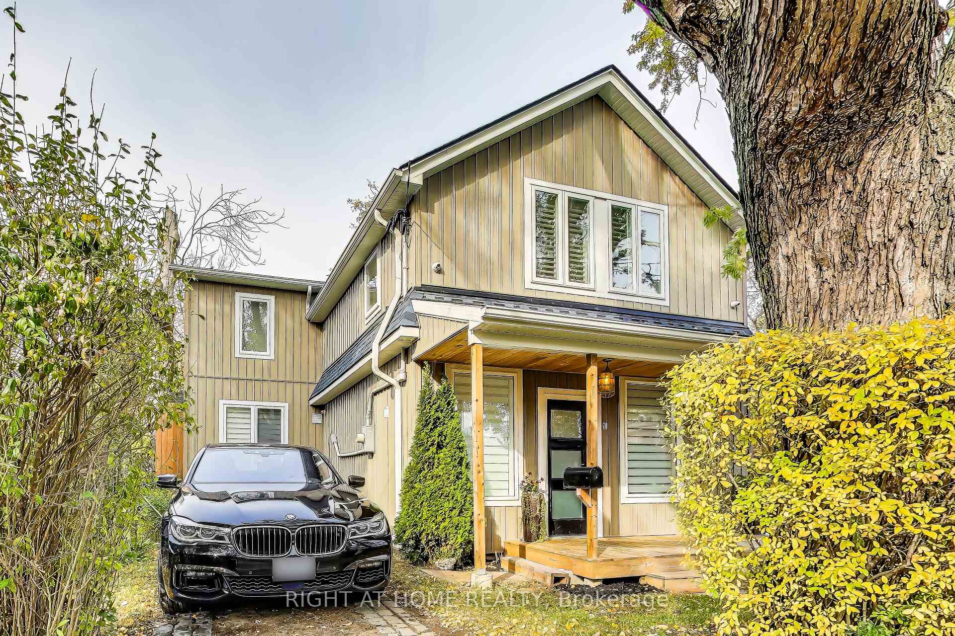 Photo 1 of 70 Laburnham Avenue, Etobicoke, Long Branch — HOMEH