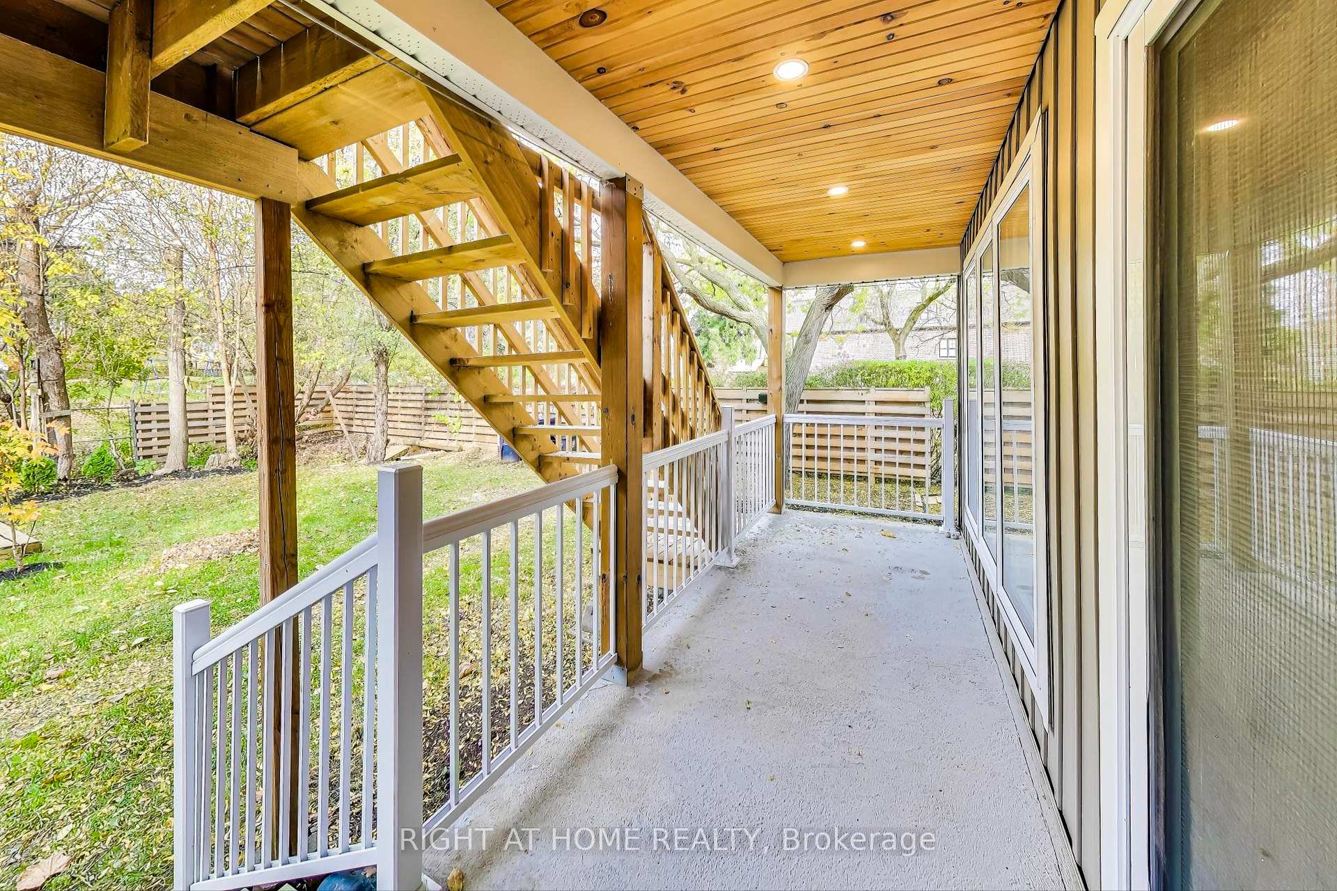 Photo 15 of 70 Laburnham Avenue, Etobicoke, Long Branch — HOMEH
