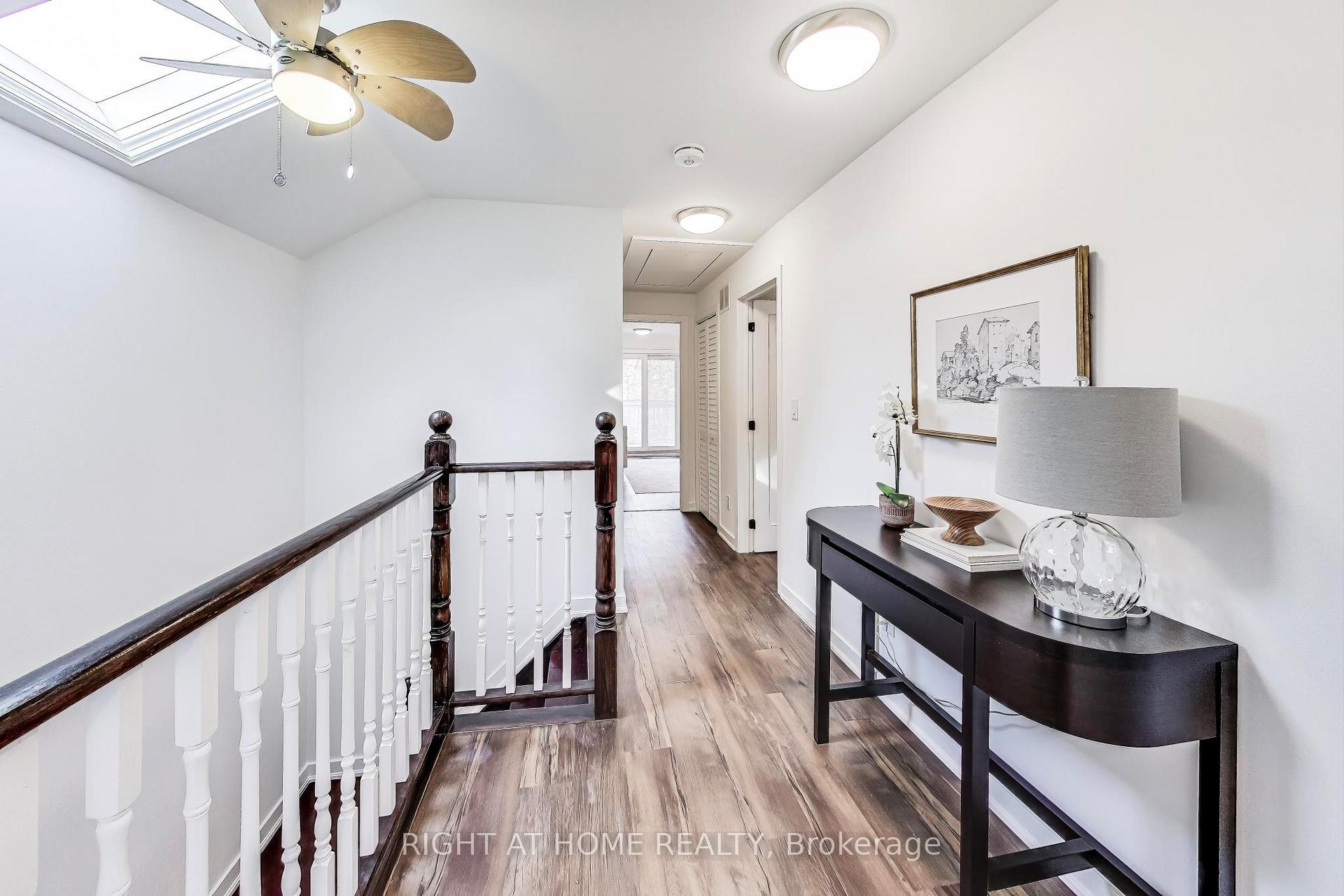 Photo 16 of 70 Laburnham Avenue, Etobicoke, Long Branch — HOMEH