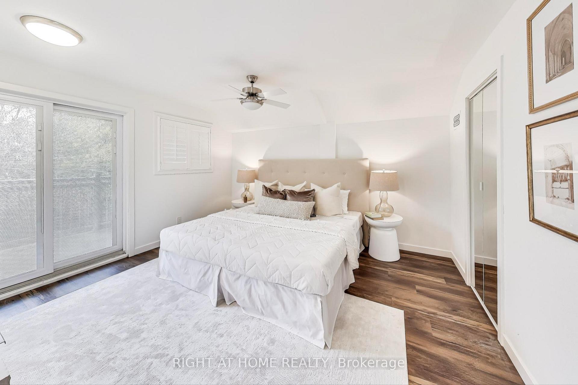 Photo 17 of 70 Laburnham Avenue, Etobicoke, Long Branch — HOMEH