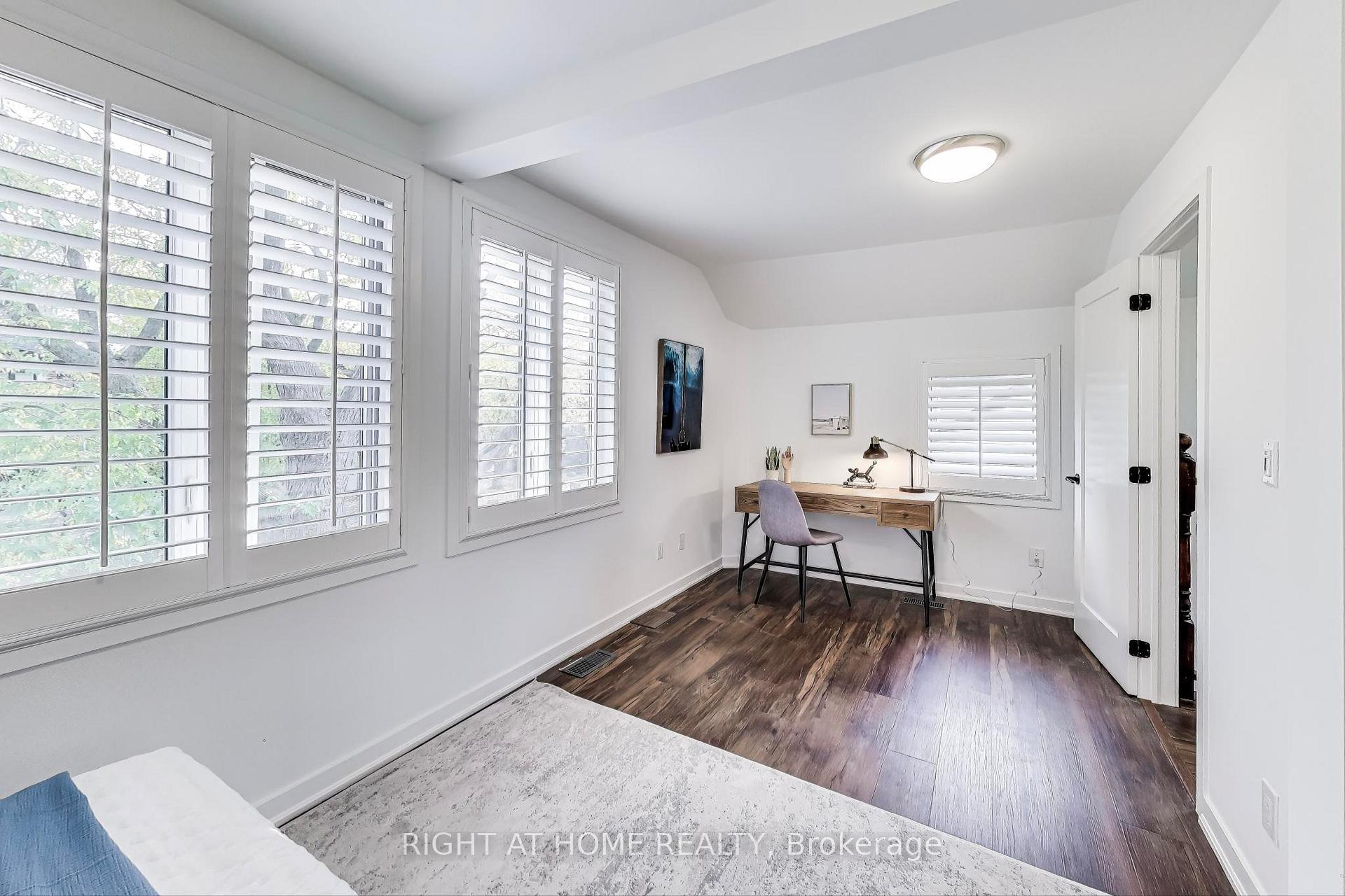 Photo 22 of 70 Laburnham Avenue, Etobicoke, Long Branch — HOMEH