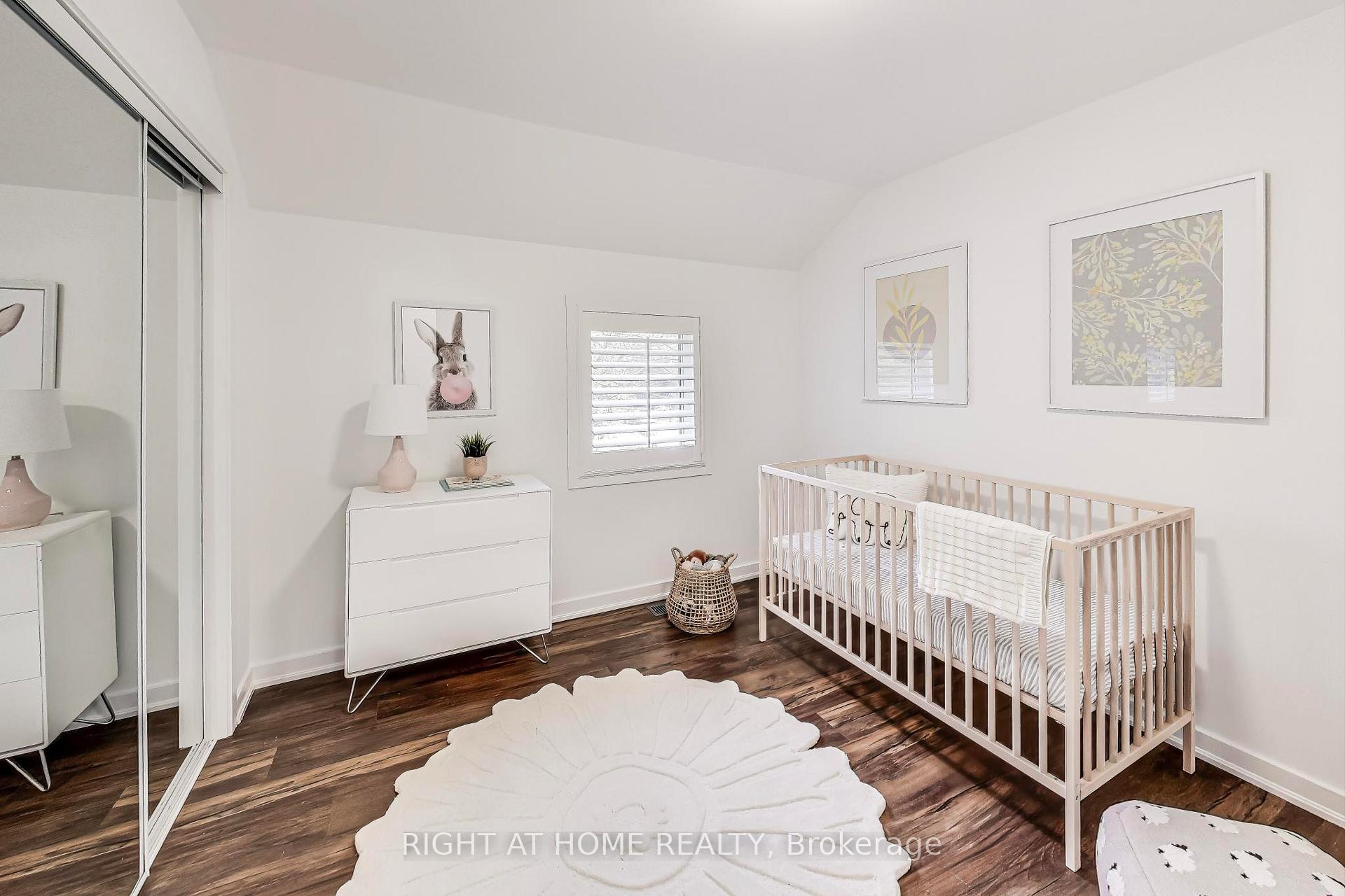 Photo 23 of 70 Laburnham Avenue, Etobicoke, Long Branch — HOMEH