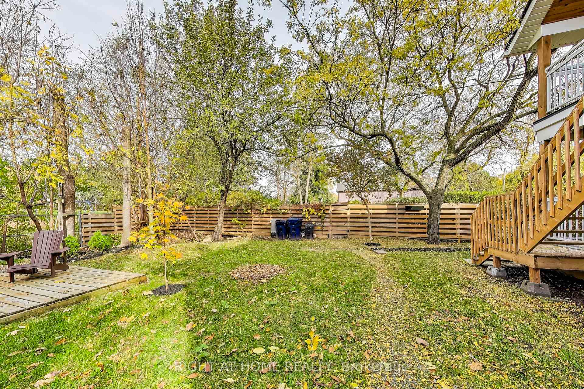 Photo 31 of 70 Laburnham Avenue, Etobicoke, Long Branch — HOMEH