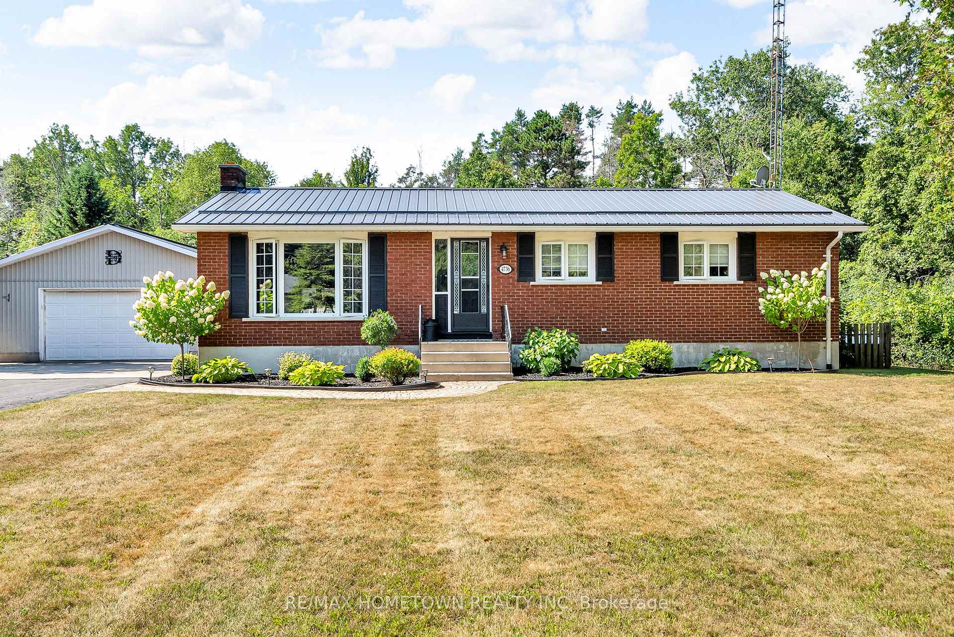 Photo 1 of 4736 County Road 18, Augusta, Augusta Twp — HOMEH