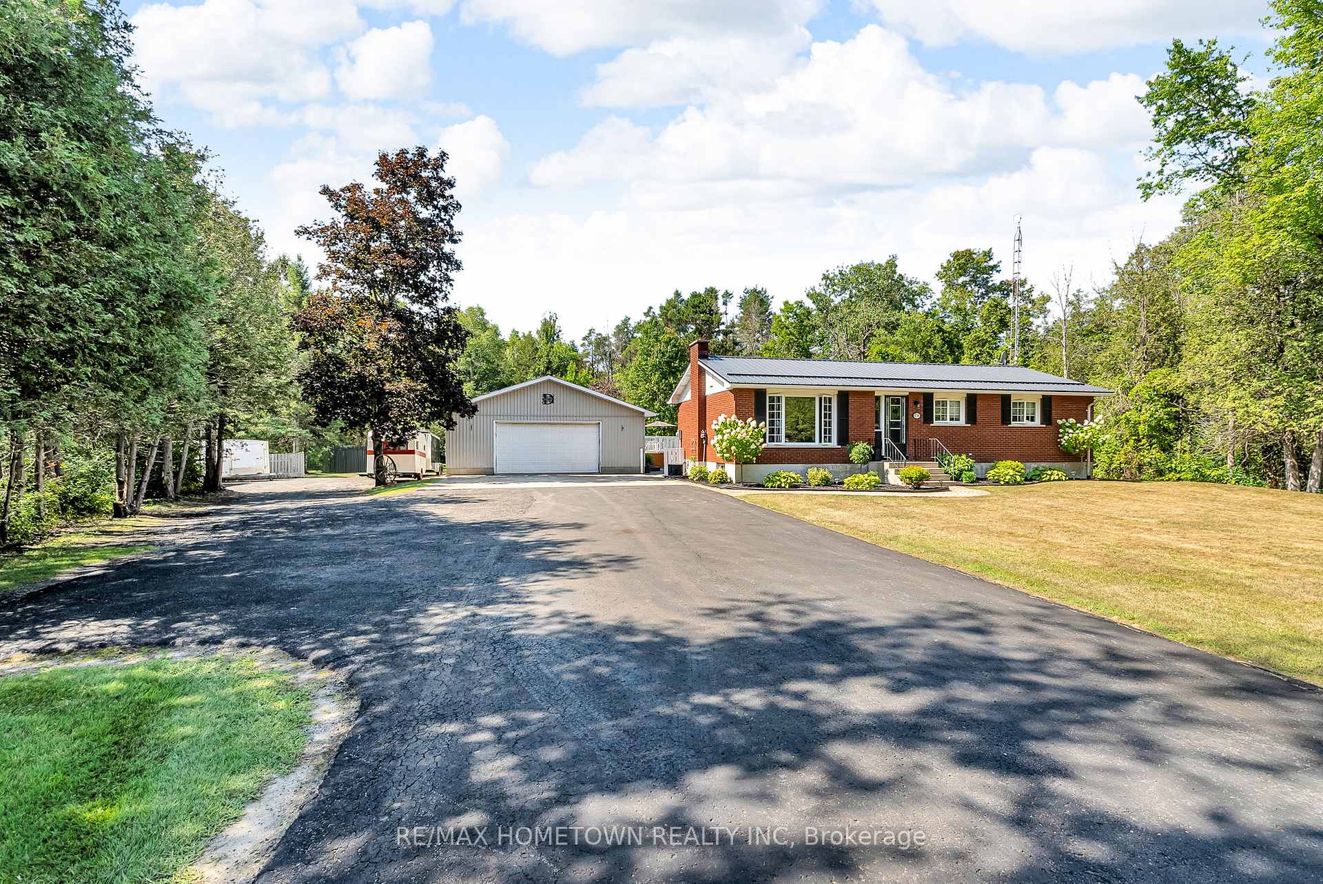 Photo 3 of 4736 County Road 18, Augusta, Augusta Twp — HOMEH