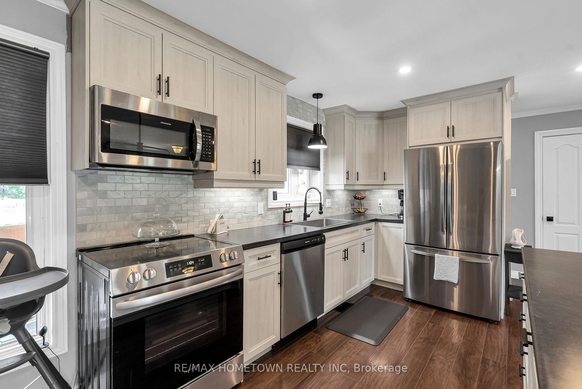 Photo 12 of 4736 County Road 18, Augusta, Augusta Twp — HOMEH