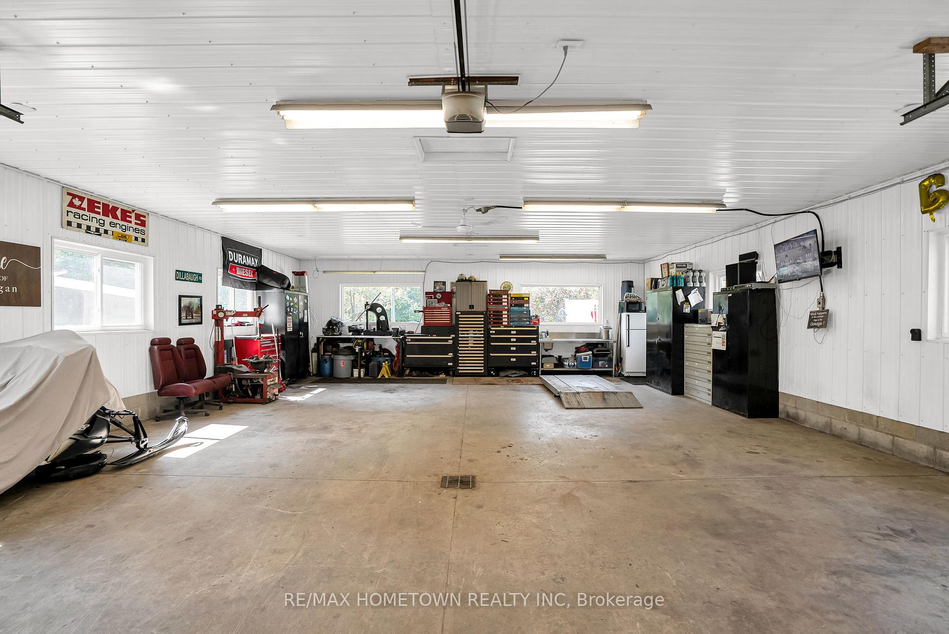 Photo 41 of 4736 County Road 18, Augusta, Augusta Twp — HOMEH