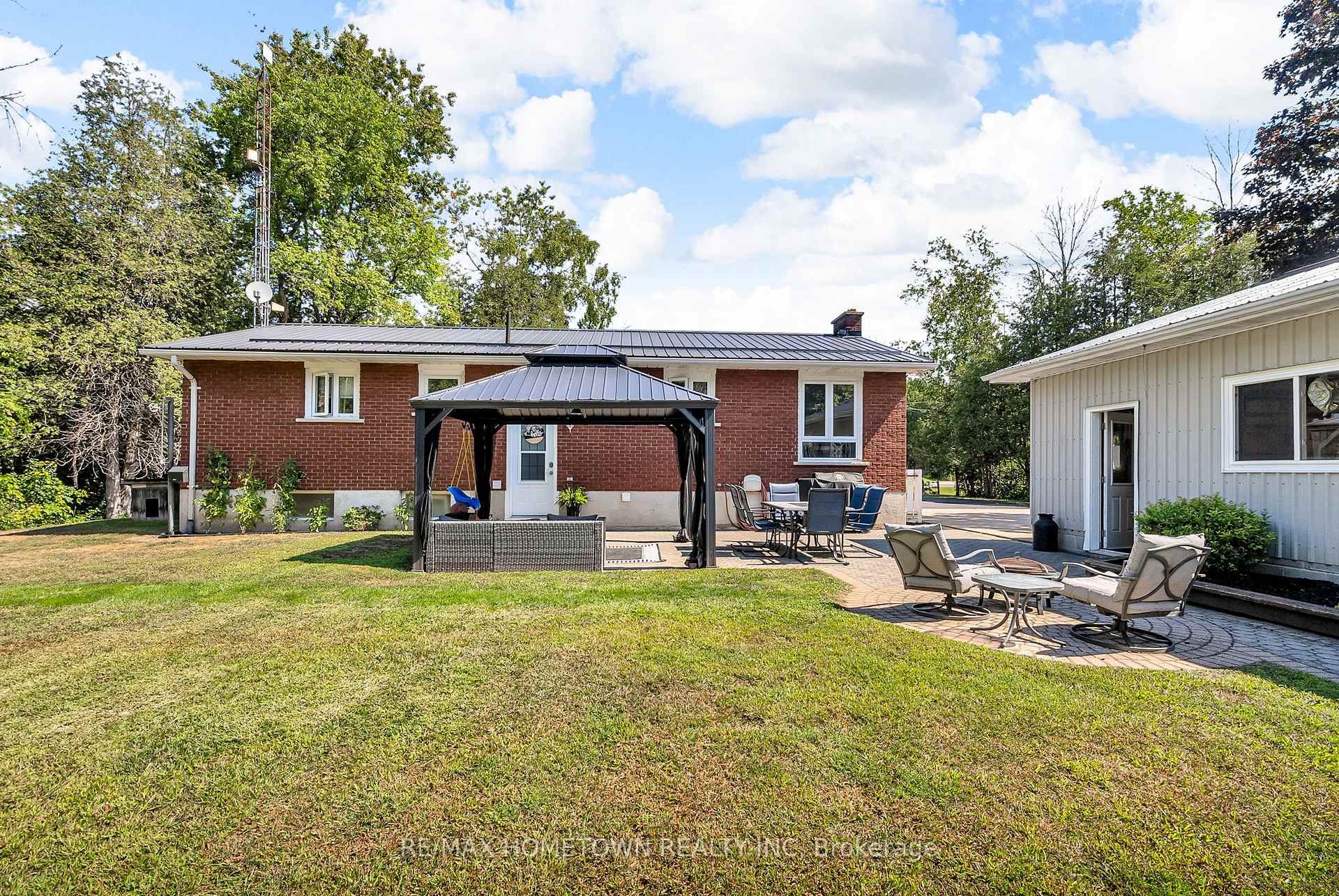 Photo 40 of 4736 County Road 18, Augusta, Augusta Twp — HOMEH