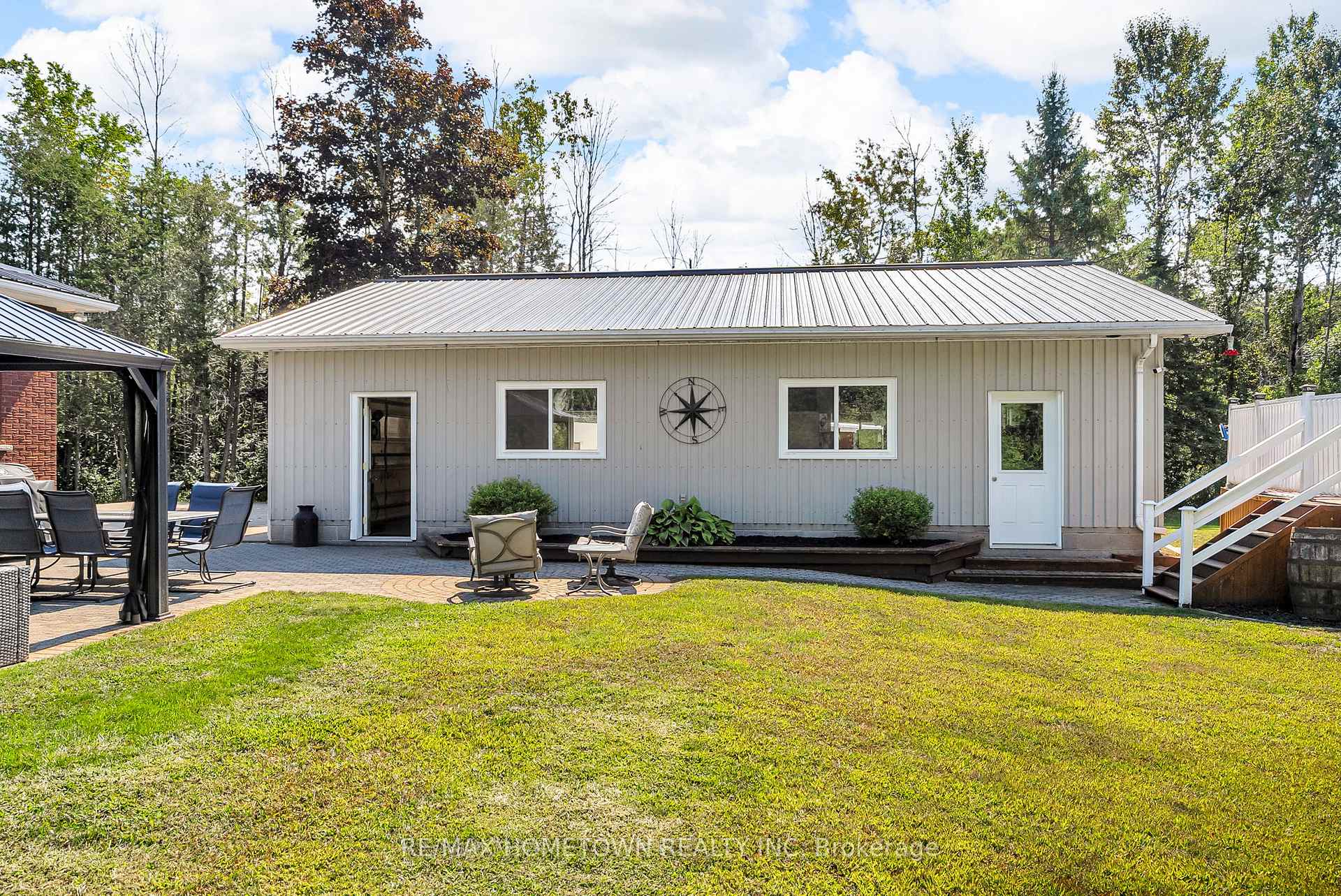 Photo 39 of 4736 County Road 18, Augusta, Augusta Twp — HOMEH