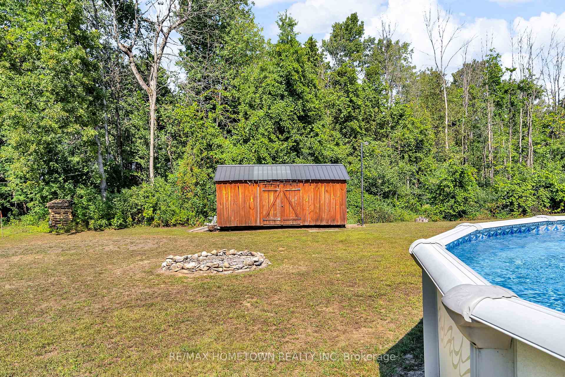 Photo 47 of 4736 County Road 18, Augusta, Augusta Twp — HOMEH