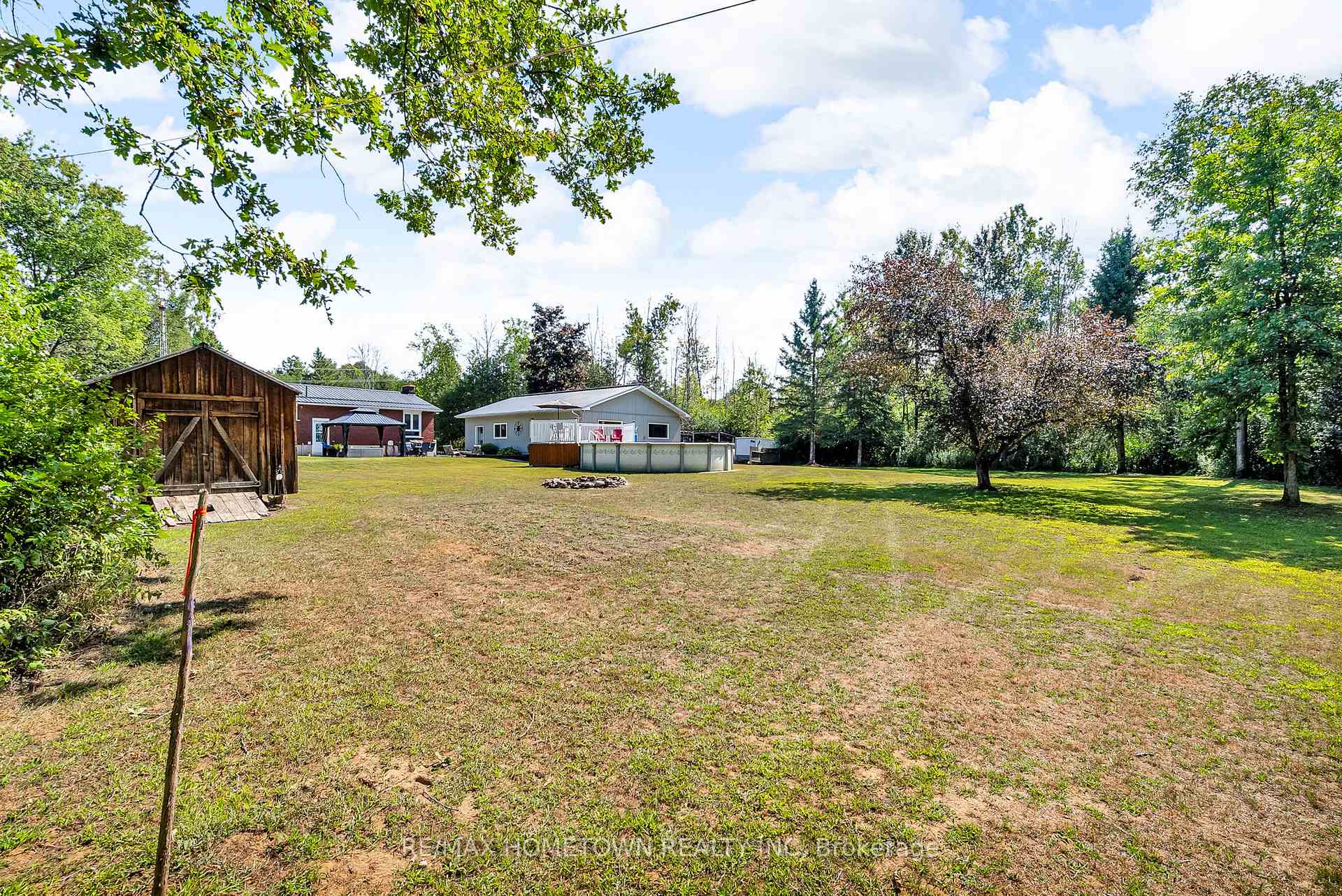 Photo 46 of 4736 County Road 18, Augusta, Augusta Twp — HOMEH