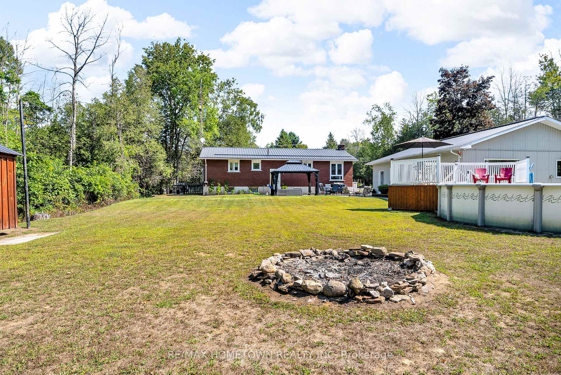 Photo 45 of 4736 County Road 18, Augusta, Augusta Twp — HOMEH