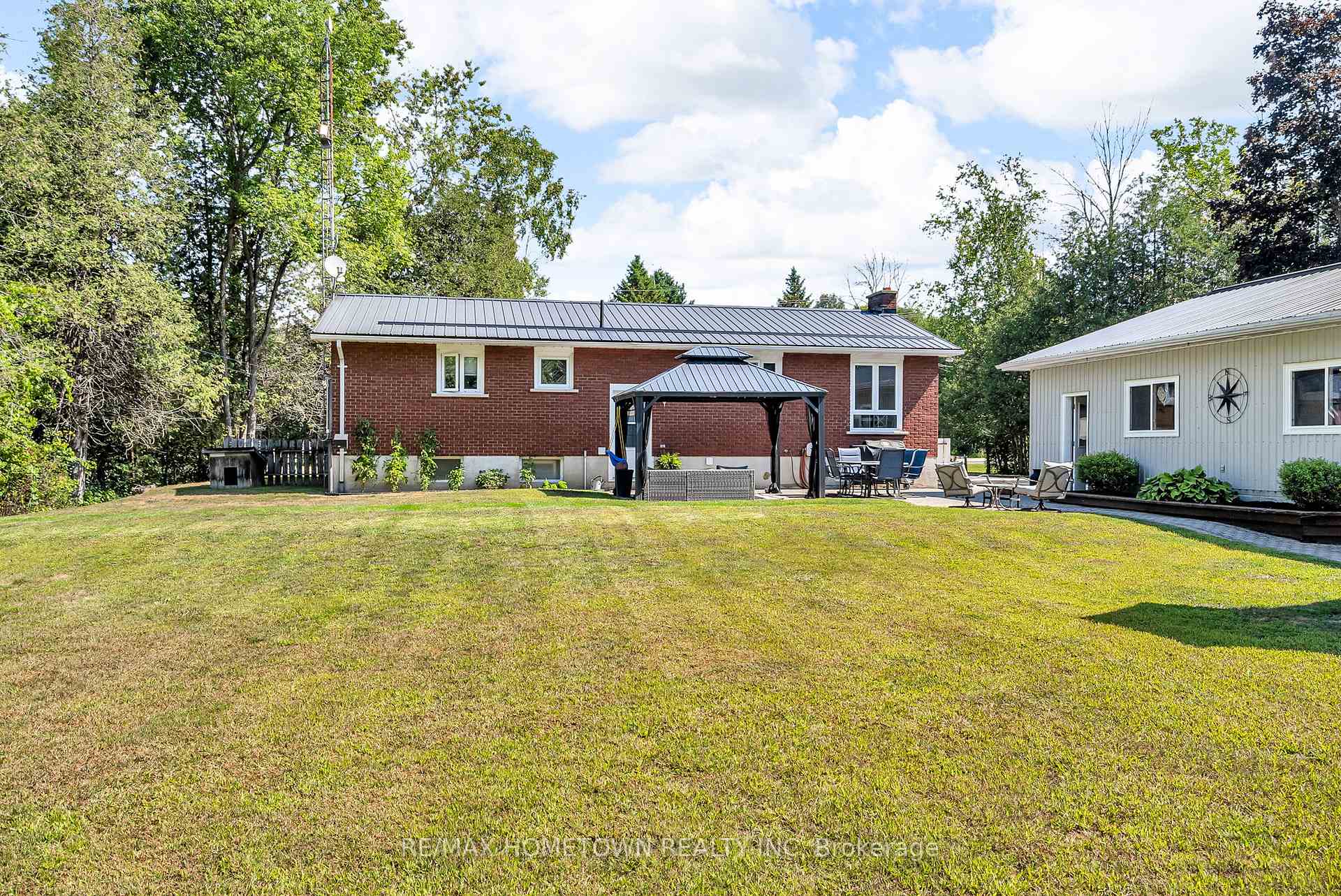 Photo 49 of 4736 County Road 18, Augusta, Augusta Twp — HOMEH