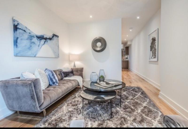 Photo 2 of Unit MAIN, 20 St Annes Road, Toronto, Little Portugal — HOMEH