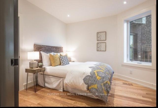 Photo 3 of Unit MAIN, 20 St Annes Road, Toronto, Little Portugal — HOMEH