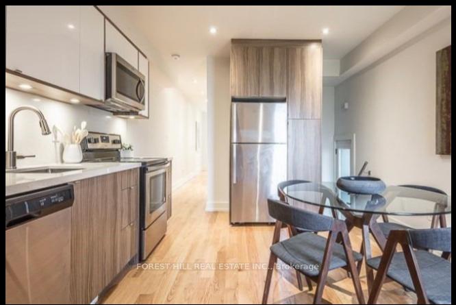 Photo 4 of Unit MAIN, 20 St Annes Road, Toronto, Little Portugal — HOMEH