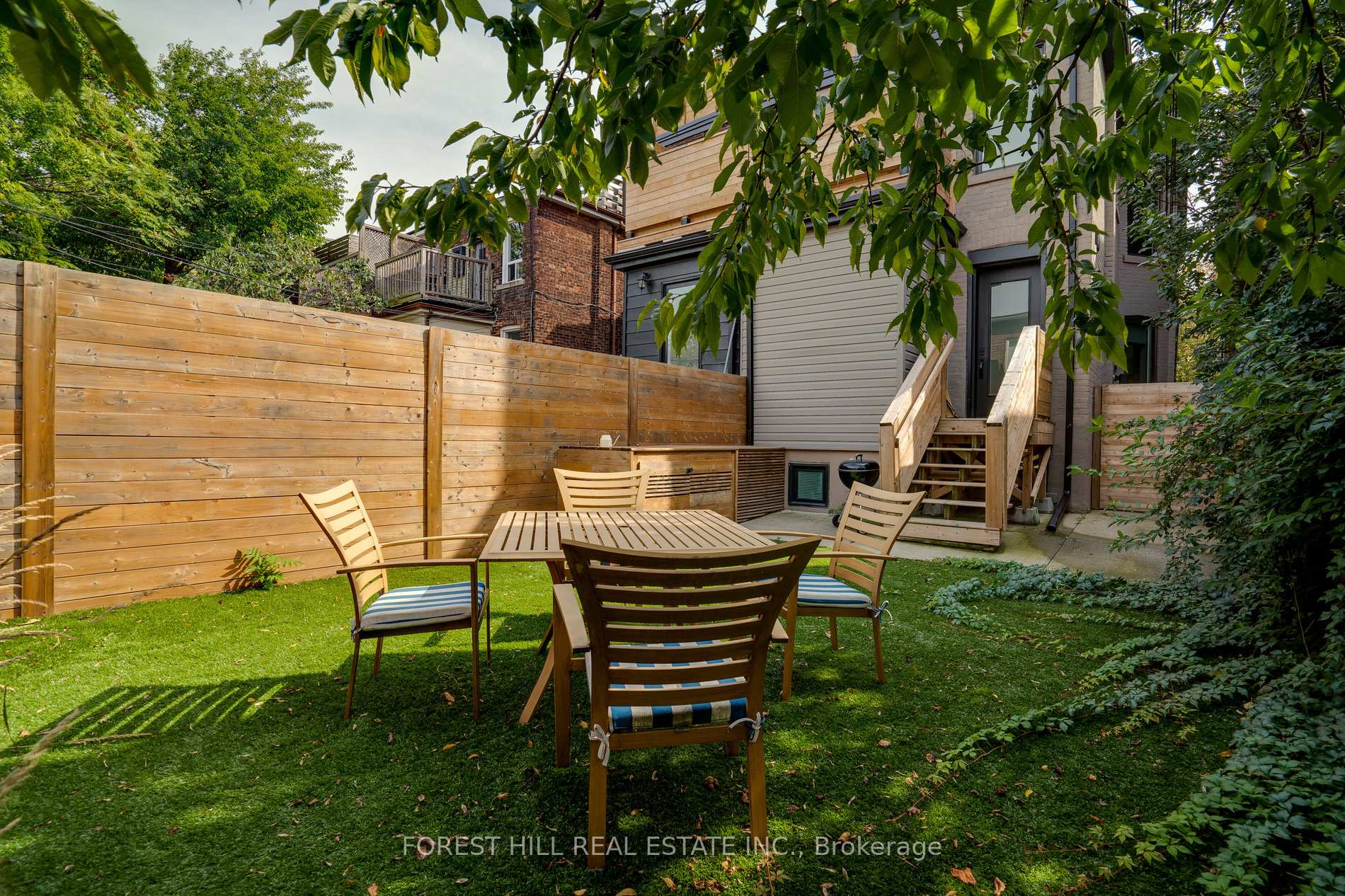 Photo 6 of Unit MAIN, 20 St Annes Road, Toronto, Little Portugal — HOMEH