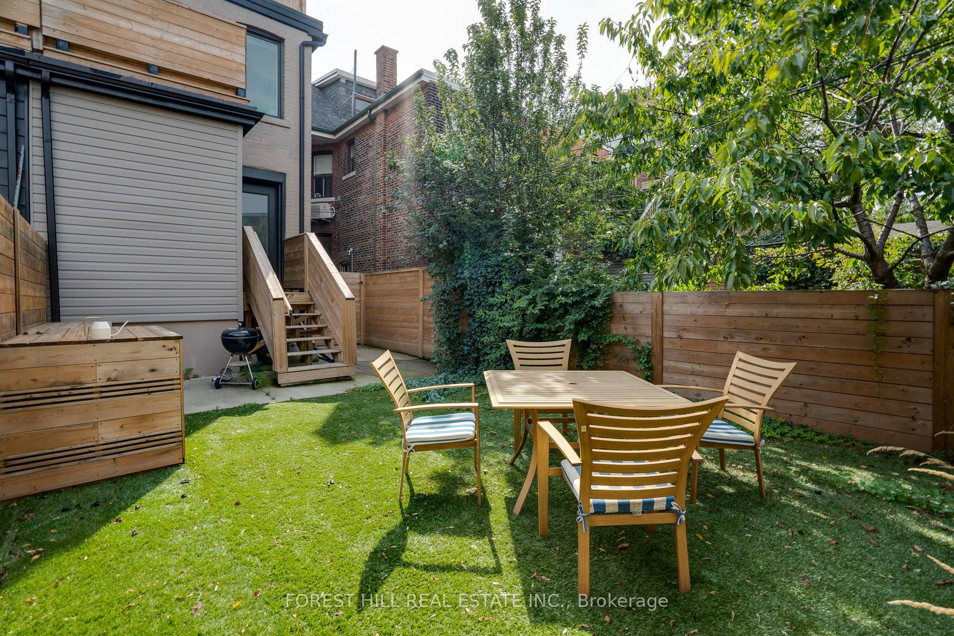 Photo 7 of Unit MAIN, 20 St Annes Road, Toronto, Little Portugal — HOMEH