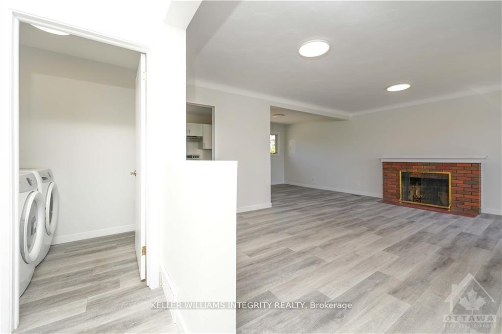 Photo 10 of Unit A, 525 Browning Avenue, Ottawa, Riverview Park — HOMEH