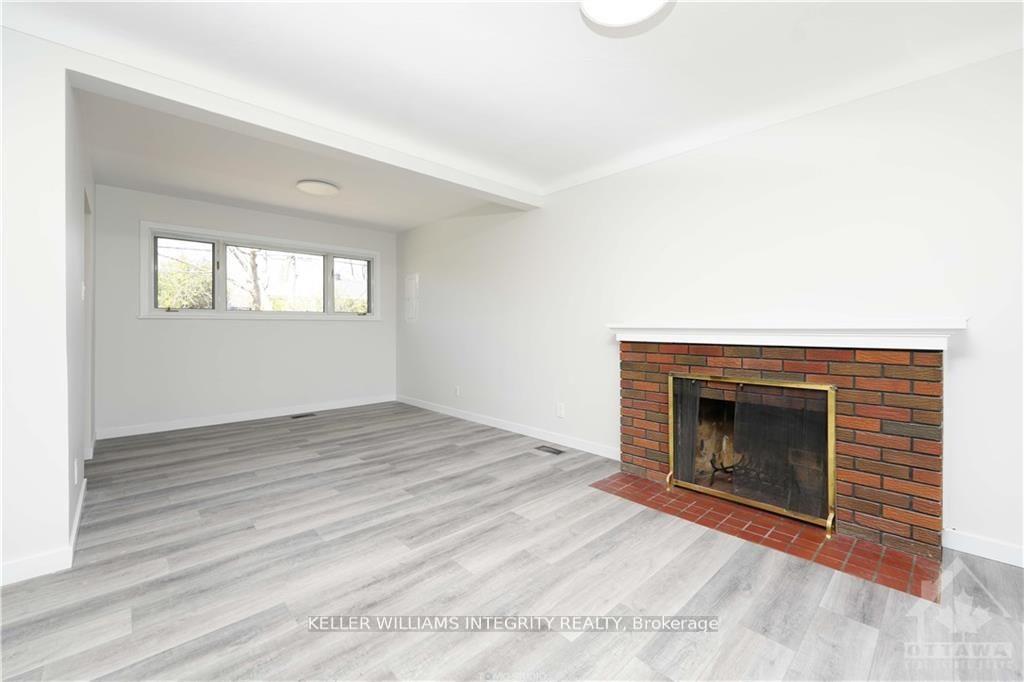 Photo 5 of Unit A, 525 Browning Avenue, Ottawa, Riverview Park — HOMEH