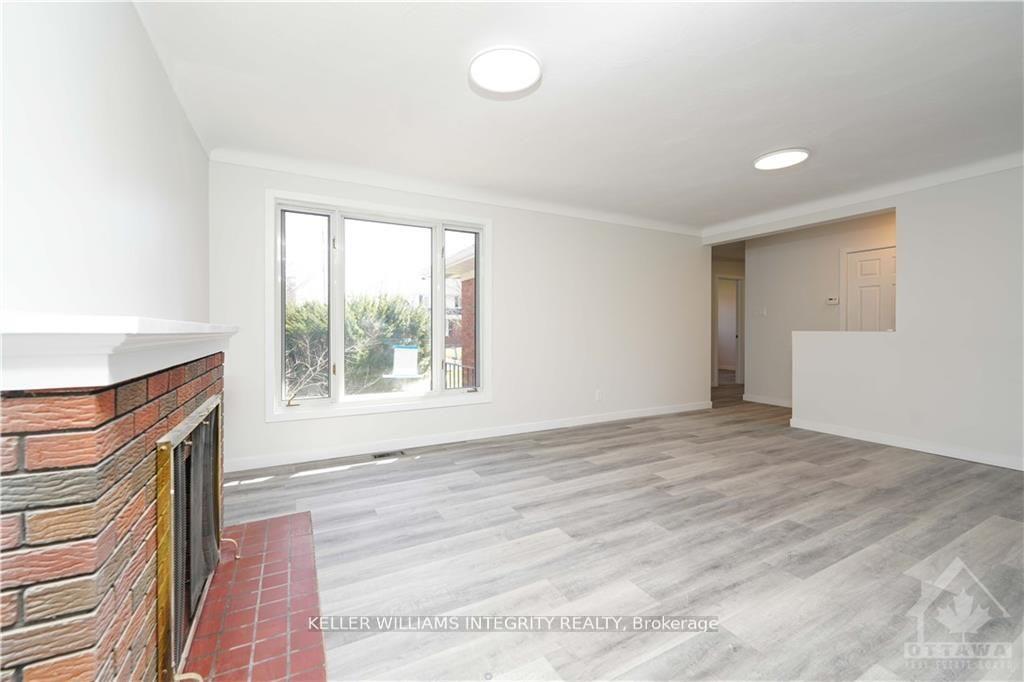 Photo 6 of Unit A, 525 Browning Avenue, Ottawa, Riverview Park — HOMEH