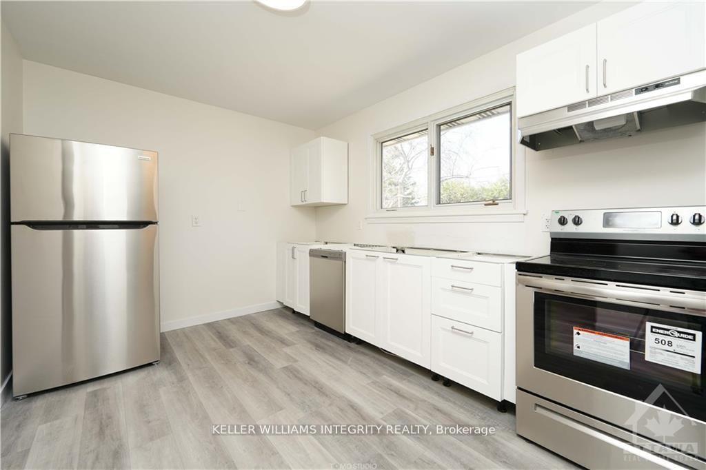 Photo 9 of Unit A, 525 Browning Avenue, Ottawa, Riverview Park — HOMEH