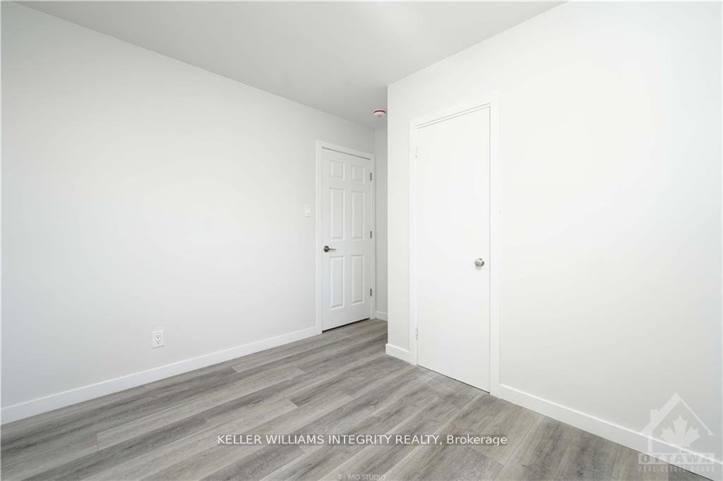 Photo 17 of Unit A, 525 Browning Avenue, Ottawa, Riverview Park — HOMEH