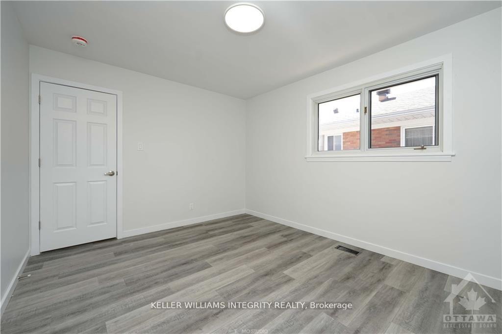 Photo 20 of Unit A, 525 Browning Avenue, Ottawa, Riverview Park — HOMEH