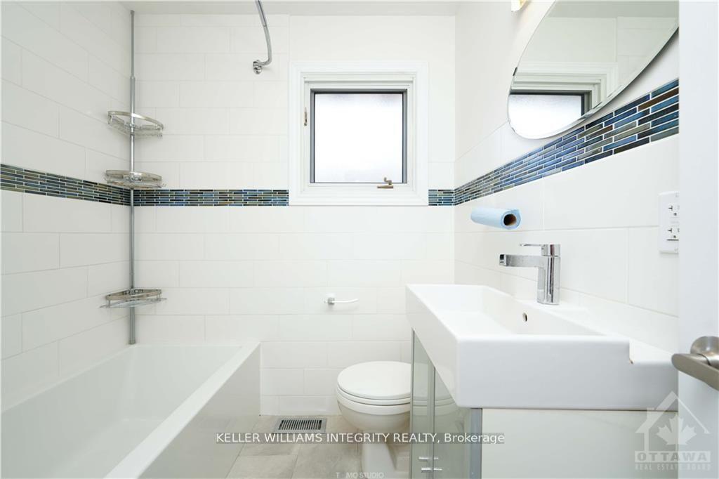 Photo 21 of Unit A, 525 Browning Avenue, Ottawa, Riverview Park — HOMEH